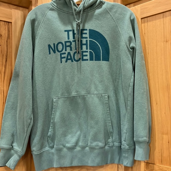 The North Face Tops - The North Face Hoodie size M